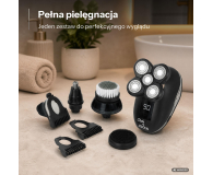 JOCCA Golarka męska 1602 - 1569643 - zdjęcie 5